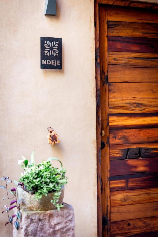 Múbú Hotel Boutique Valle de Bravo Exterior foto