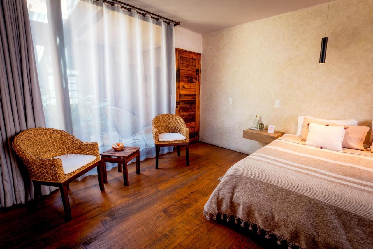 Múbú Hotel Boutique Valle de Bravo Exterior foto